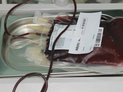 В Минздраве Башкирии рассказали о результатах переливания донорской плазмы коронавирусным пациентам