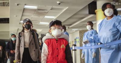 Пошел на спад: в Китае зафиксировали менее двадцати новых случаев коронавируса - tsn.ua - Китай - Пекин