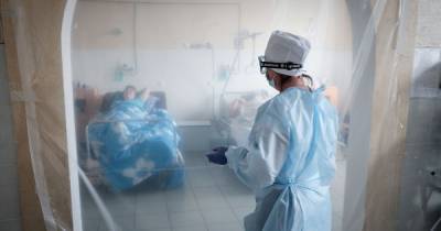 В Ровенской области количество случаев заражения коронавирусом приближается к трем тысячам