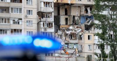 Взрыв в доме на Позняках: рассказываем детали трагедии, которая унесла жизни людей