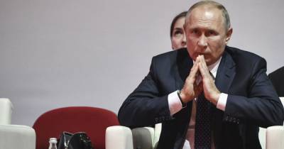 Путин заявил, что визит руководства Украины в Москву "неизбежен"