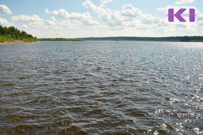 В Троицко-Печорском районе на реке Печора найдена "Казанка" утонувших мужчин