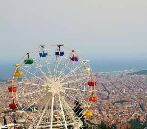 Коронавирус в Испании: страна ждет туристов - isra.com - Англия - Израиль - Испания
