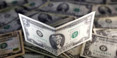 Открытие межбанка: Доллар скинул 2 копейки
