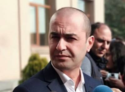 Адвокат: В Армении происходит подготовка к свержению конституционного строя
