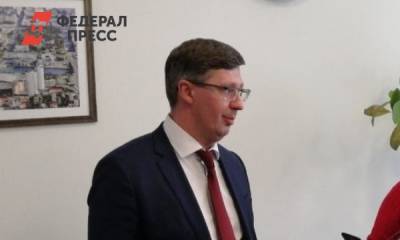 Павлюченко отправлен в отставку с поста гендиректора ЧелябГЭТ
