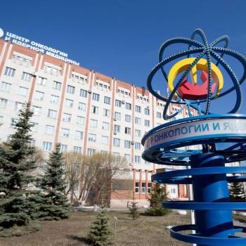 В Челябинском областном центре онкологии произошла вспышка коронавируса