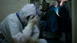 В России выявили меньше всего случаев коронавируса с начала июня