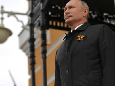 Обороноспособность и безопасность России оценил Путин