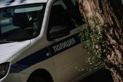 В Астраханской области на врио начальника полиции заведено уголовное дело