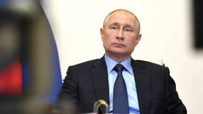 Forbes: Путин напомнил миру, кто «выпустил кишки» фашизму
