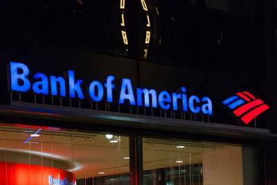 Bank of America снизил рейтинги украинских ценных бумаг из-за вмешательства в работу НБУ