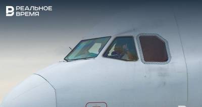 Авиакомпания «Россия» запустит рейсы из Казани в Сочи, Анапу и Симферополь