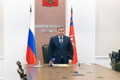 Бочаров поручил обеспечить безопасность во время мероприятий 24 июня