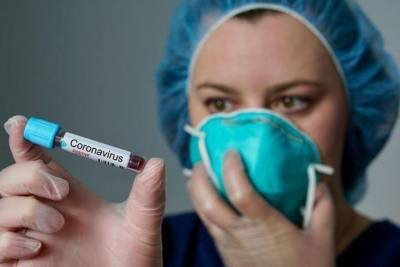 В Чувашии подтвердили 71 новый случай COVID-19, один пациент скончался