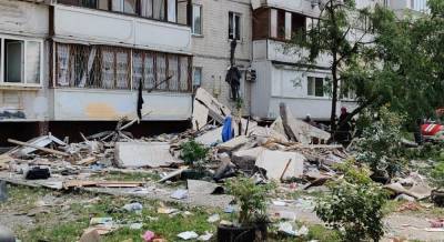 Взрыв на Позняках: жителям разрушенного дома компенсируют стоимость жилья и выплатят материальную помощь – депутат