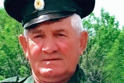 На Донбассе застрелили главаря террористов «ЛНР» Загниду