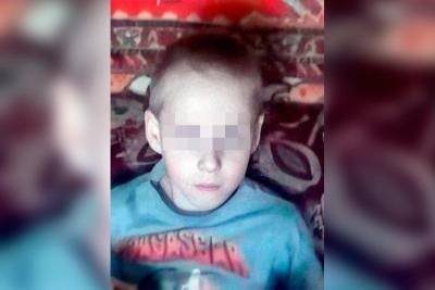В Башкирии на мать пропавшего ребенка завели уголовное дело