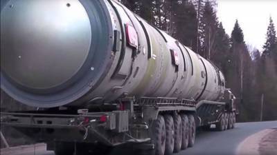 Sohu: Российский «сын Сатаны» стал королем среди межконтинентальных ракет