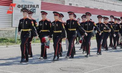 Ульяновцы хотят вернуть городу территорию бывшего Суворовского училища