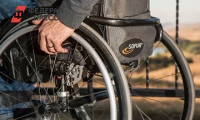 В России инвалидные коляски предложили выдавать не по медицинским показаниям