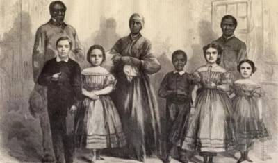 Никакого расизма – только бизнес: белые рабы в Америке стоили в 10 раз дешевле черных