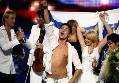 Еврофанаты переписали историю: Ани Лорак объявили вместо Билана победительницей «Евровидения 2008»