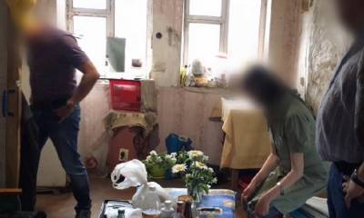 23-летней жительнице Петрозаводска грозит 20 лет тюрьмы