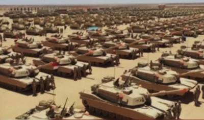 Война без конца: зачем Египет вводит войска в Ливию, а Бородай набирает наемников