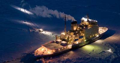 Как РФ защитится от удара через Северный полюс