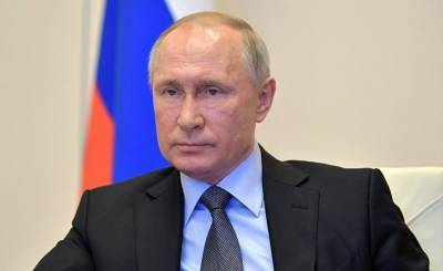Berlingske: статья Путина – смесь лжи, теорий заговора и полуправды