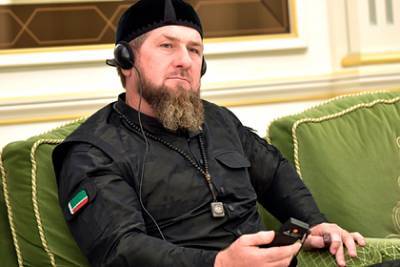 Кадыров назвал разговоры о поиске преемника для Путина неуместными