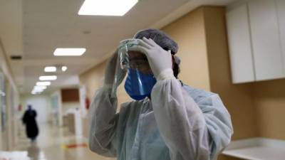 Число жертв коронавируса в Бразилии превысило 50 тысяч - ru.espreso.tv - США - Украина - Бразилия