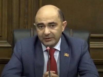 Будут ли «Светлая Армения» и «Процветающая Армения» сотрудничать против власти?: Пояснения главы партии