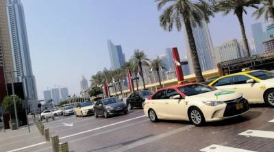 Дубай разрешил въезд иностранных туристов с июля