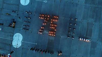 Власти Краснодара отменили проведение парада Победы 24 июня
