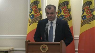 Молдавия бьет антирекорды — власти продлят ЧП в сфере здравоохранения