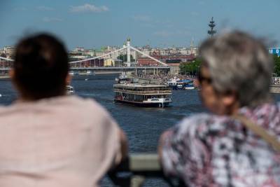 Московские причалы готовы к открытию пассажирской навигации