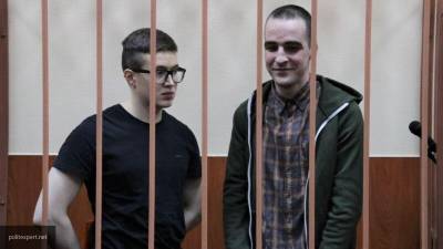 Фигуранты петербургского дела "Сети" получили тюремные сроки