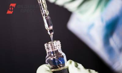 Новый метод инактивации коронавируса испытывают сибирские ученые