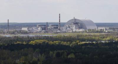 "Аварии случались и до апреля 1986 года": Архив СБУ рассекретил новые детали по Чернобыльской АЭС