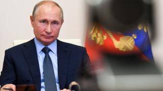 Поправки в Конституцию: Клишас объяснил смысл обнуления сроков Путина