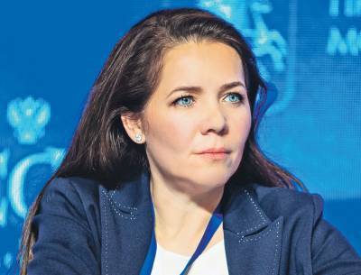Анастасия Ракова оценила запас резервного коечного фонда в Москве