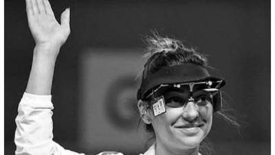 Сербская чемпионка мира по стрельбе умерла в 30 лет