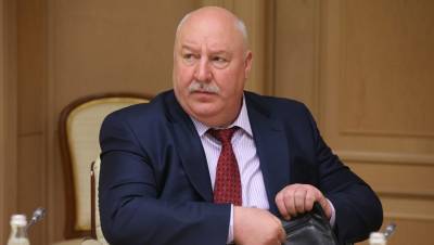 Суд отказал бывшему главе МЧС Петербурга в пожизненной пенсии