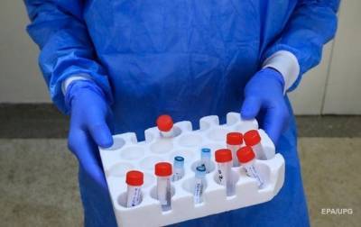В Нежине лабораторный центр закрылся из-за коронавируса