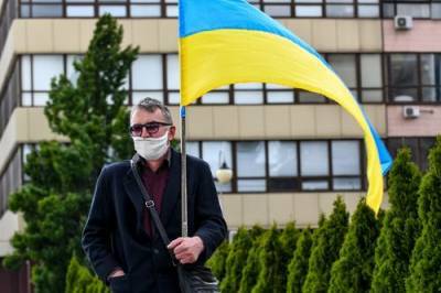 Экс-депутат Рады назвал три причины возможного будущего распада Украины на части