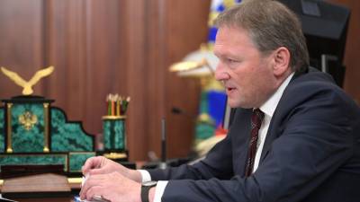 Борис Титов направил письмо премьеру Мишустину о льготных кредитах для предпринимателей