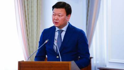 Алексей Цой назначен первым вице-министром здравоохранения РК