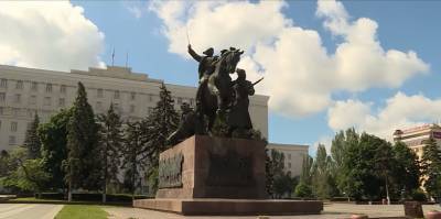 В Ростовской области сегодня возобновили работу гостиницы, спортзалы, музеи и библиотеки